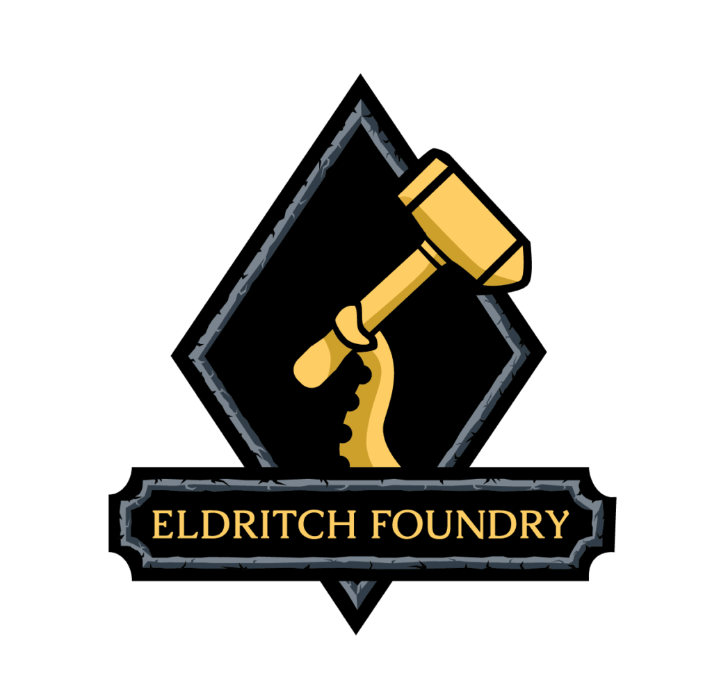 Eldritch Foundry