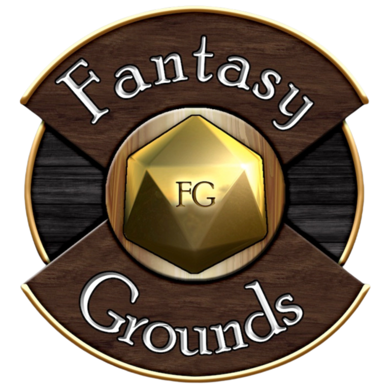 Fantasy Grounds