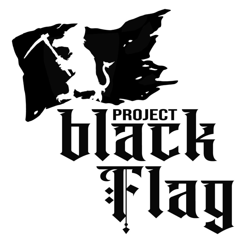 Project Black Flag